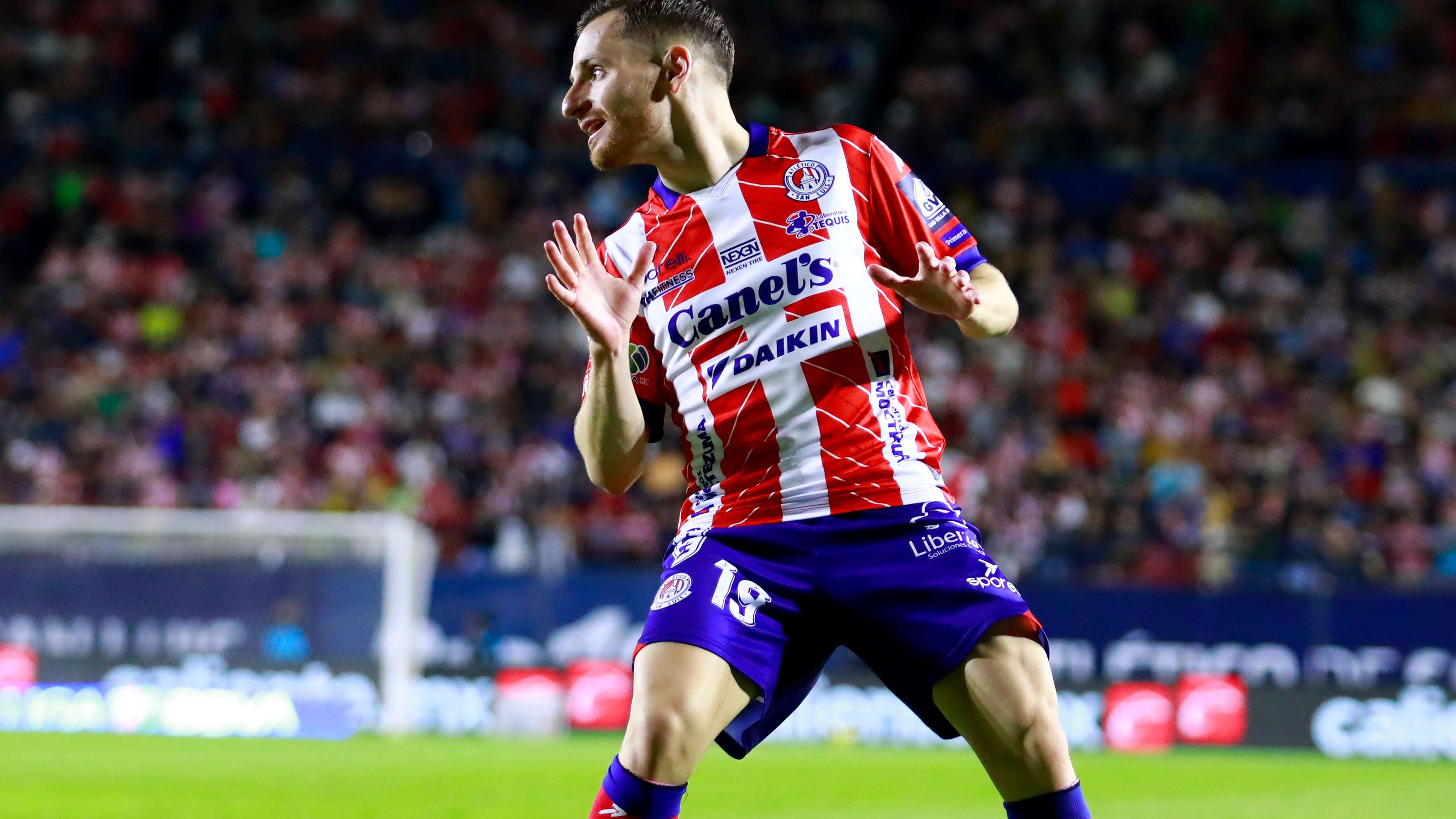 在比賽初期 在比賽初期