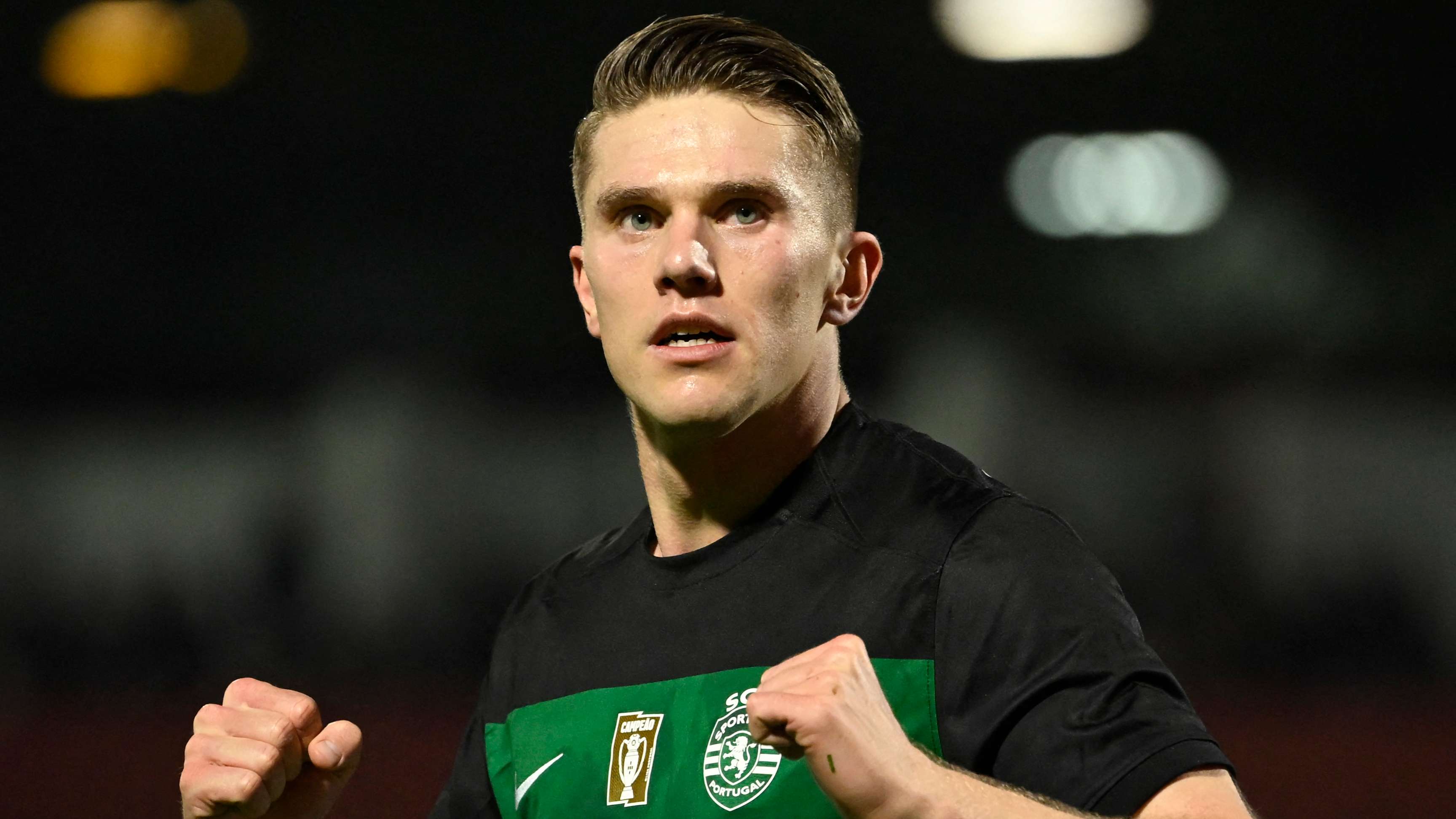 令人意外的 令人意外的