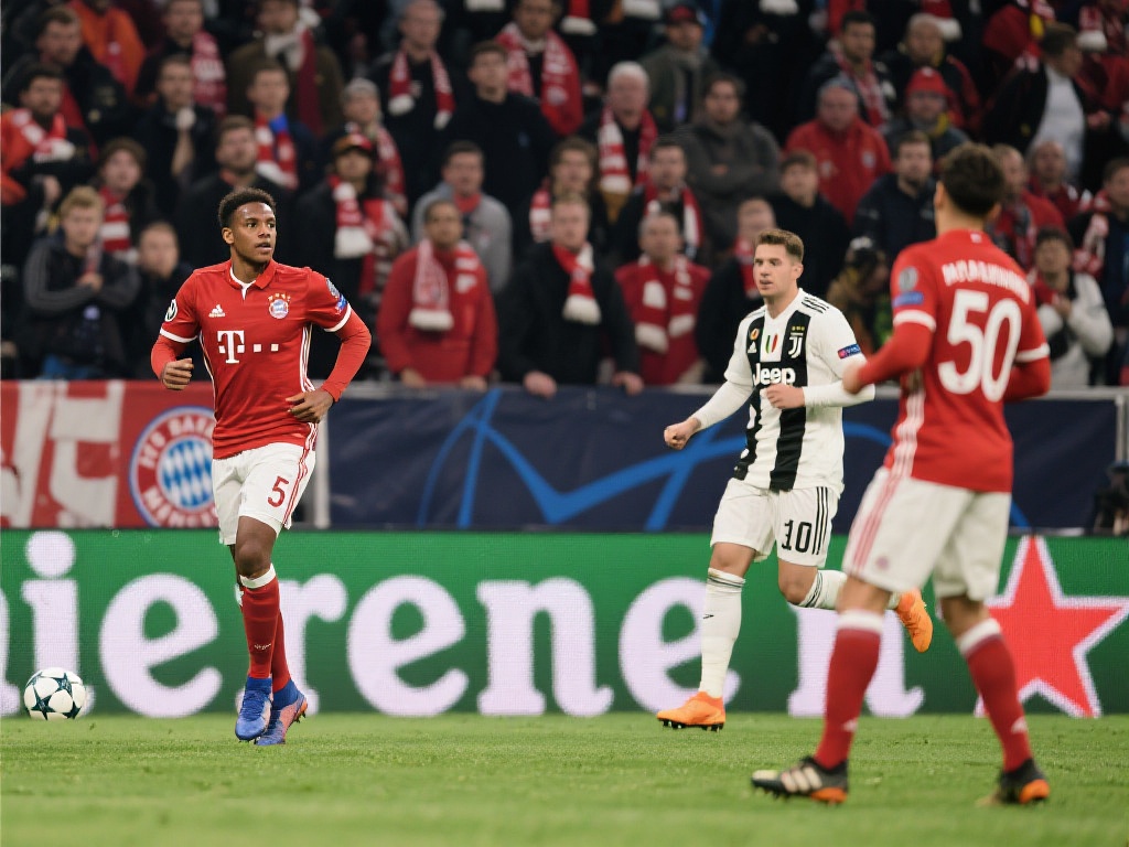 世界杯徽章的演变：设计背后的历史与象征意义